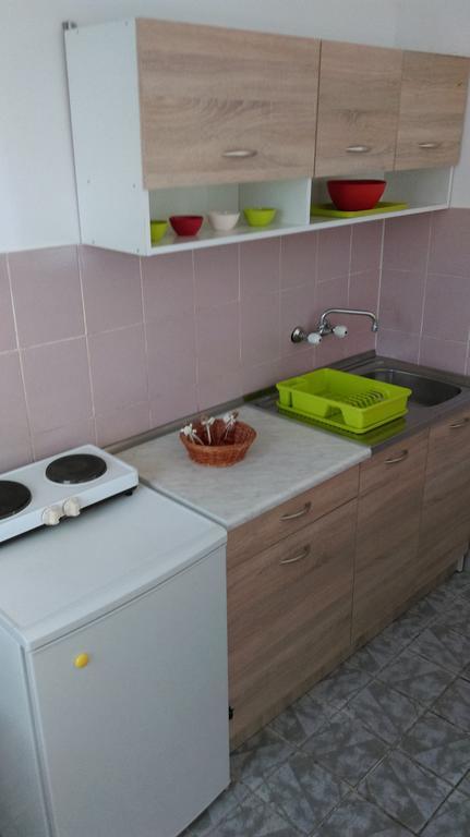 Quattro Apartman