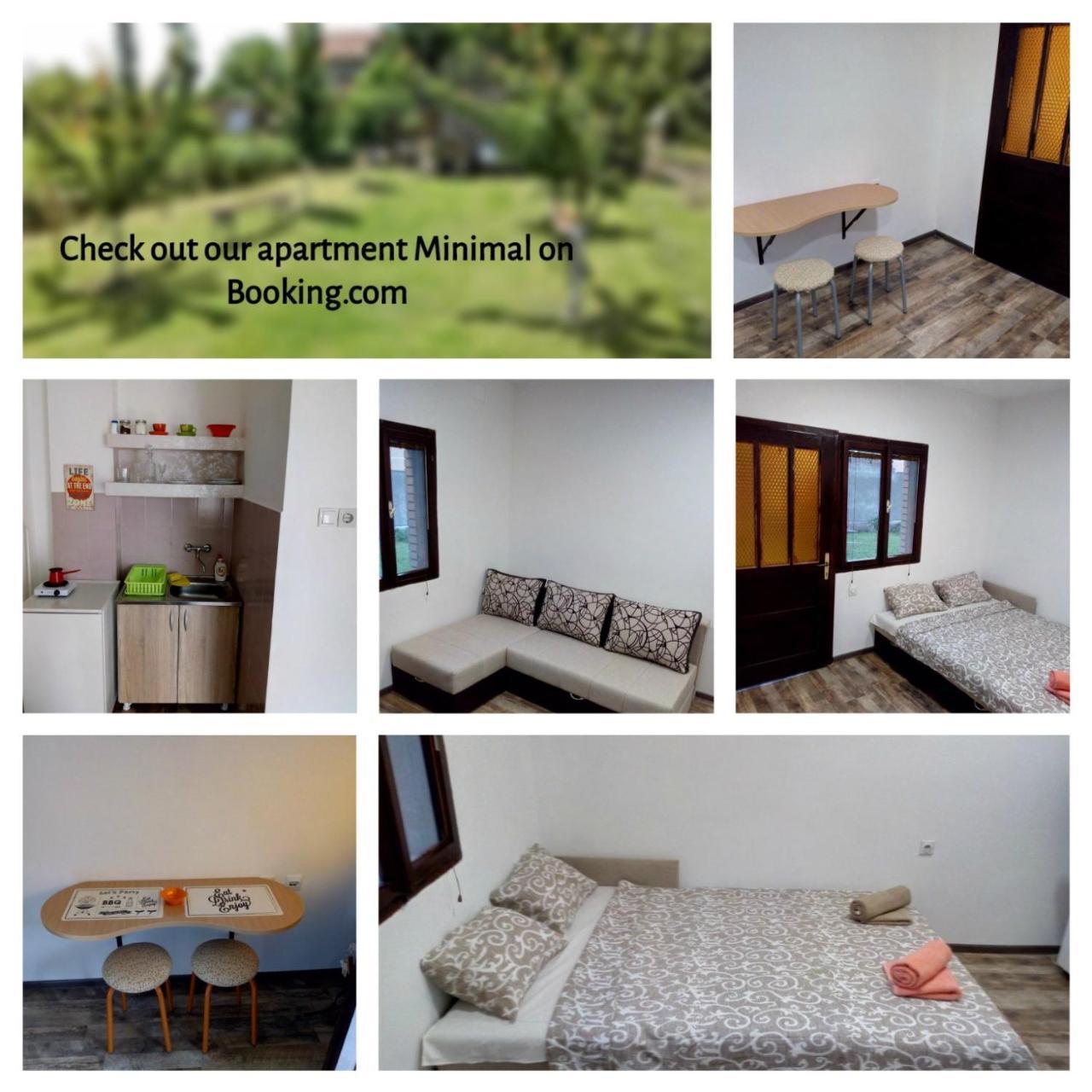 Apartman Quattro
